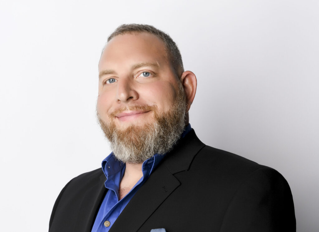 Ken Jefferies & Associates New Sales Professional Rich