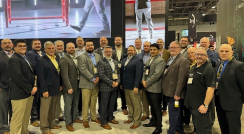 KJA Team – Rep Group of the Year from Holosun