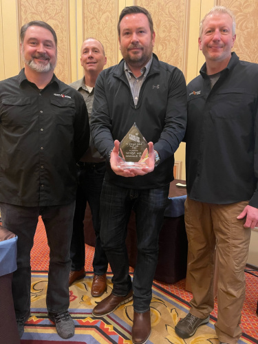 KJA Velocity Sales group